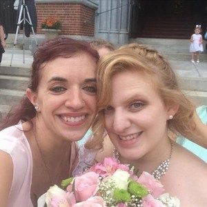 Meet your Posher, Kristi